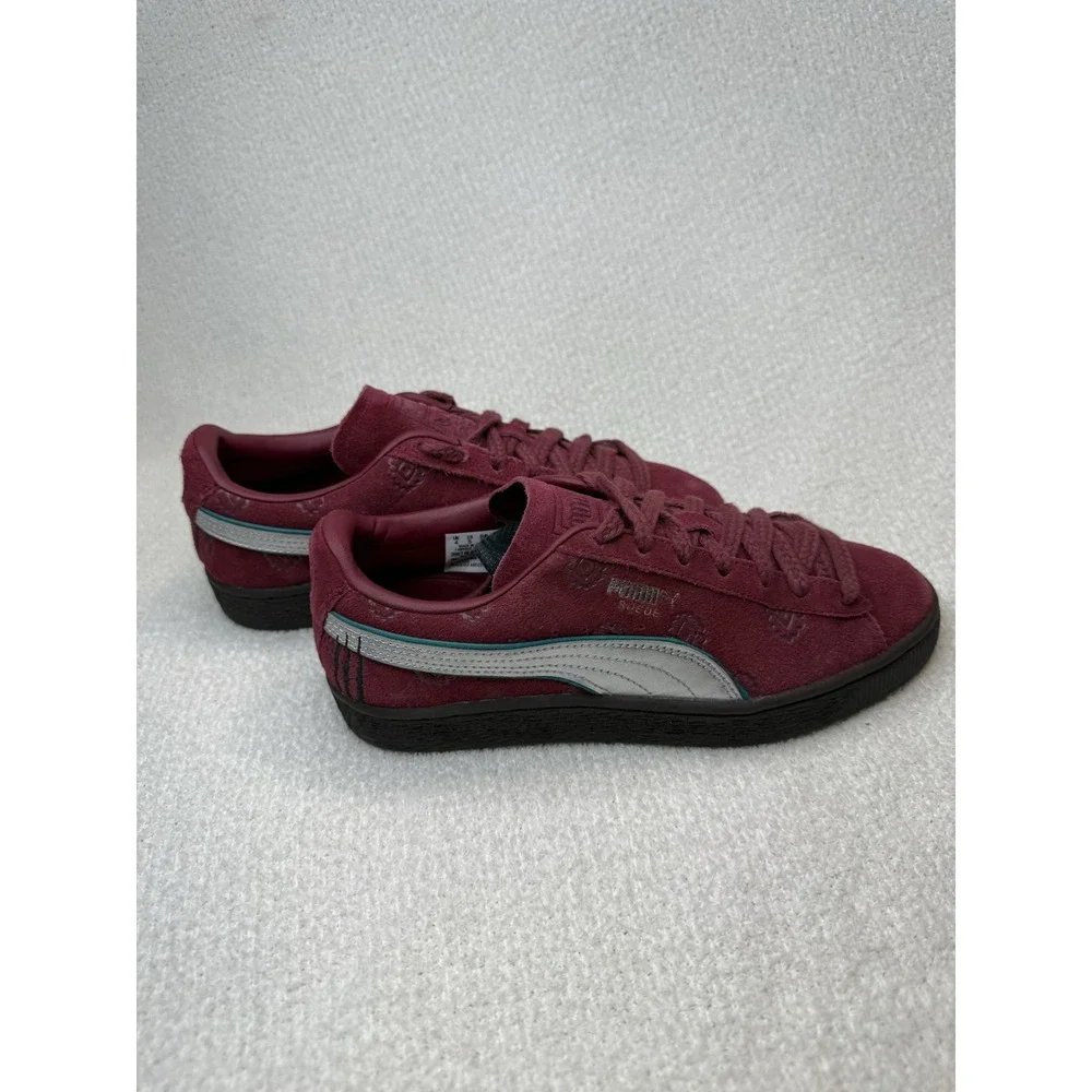 Puma tread excellent
